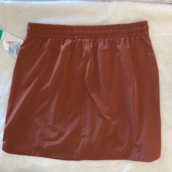 Mondetta Active Woven Skirt - Picture 7 of 12